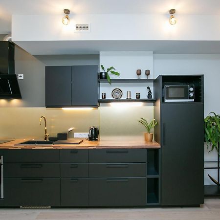 Das Appartement 탈린 외부 사진