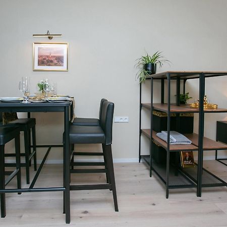 Das Appartement 탈린 외부 사진