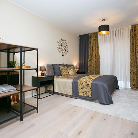 Das Appartement 탈린 외부 사진