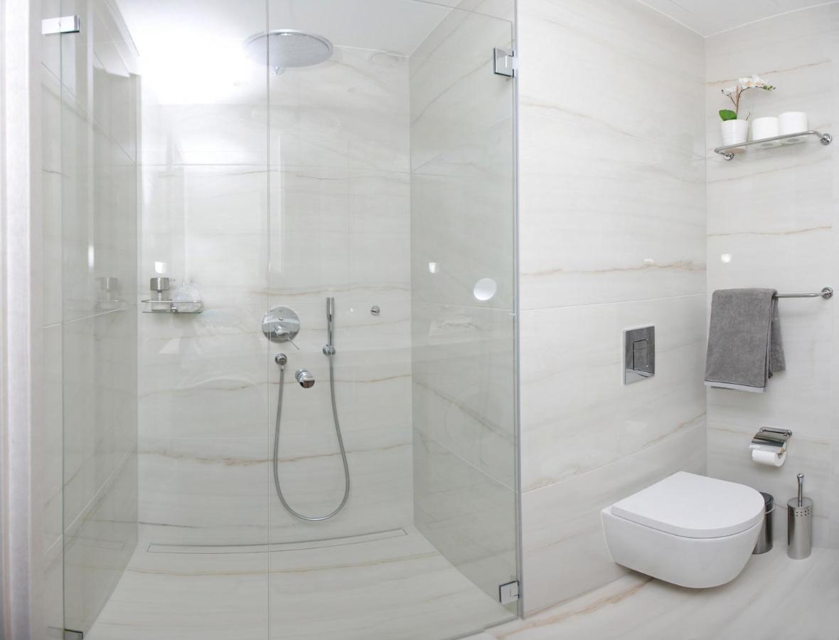 Das Appartement 탈린 외부 사진