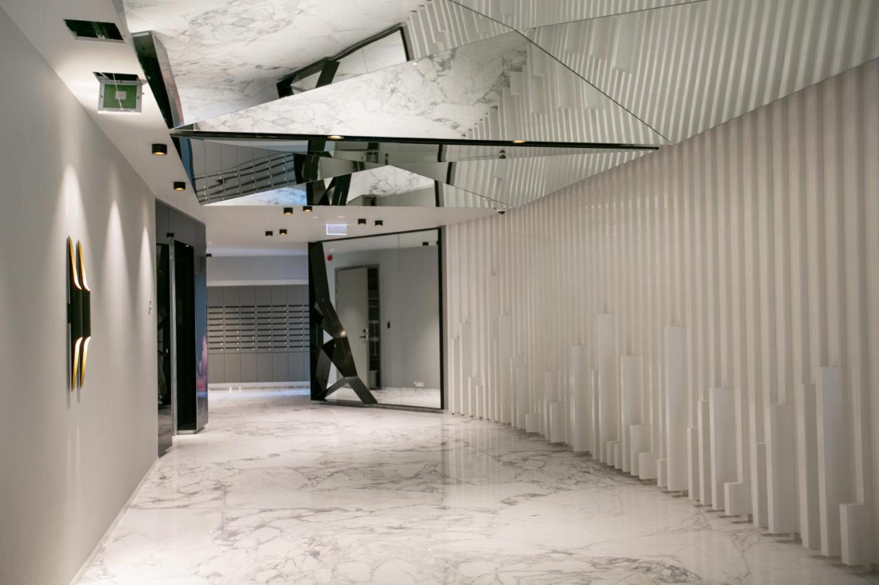Das Appartement 탈린 외부 사진