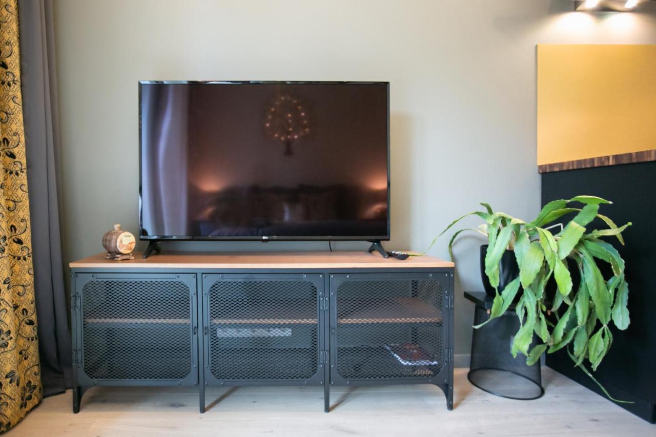 Das Appartement 탈린 외부 사진