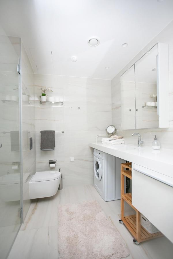 Das Appartement 탈린 외부 사진