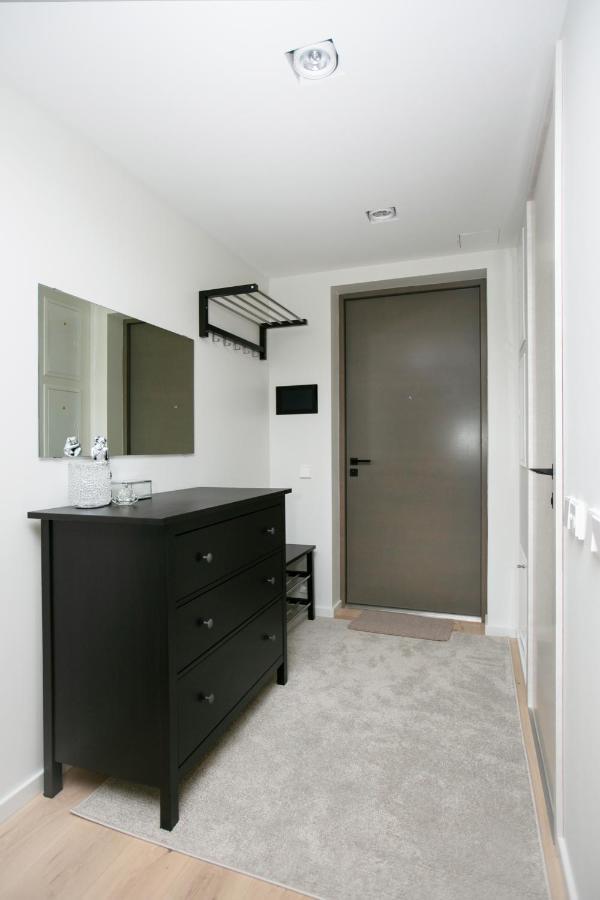Das Appartement 탈린 외부 사진