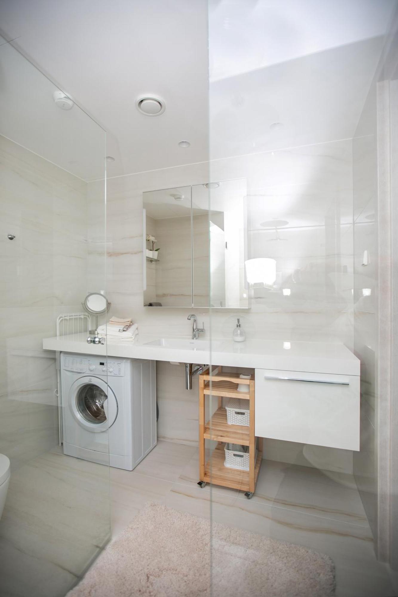 Das Appartement 탈린 외부 사진