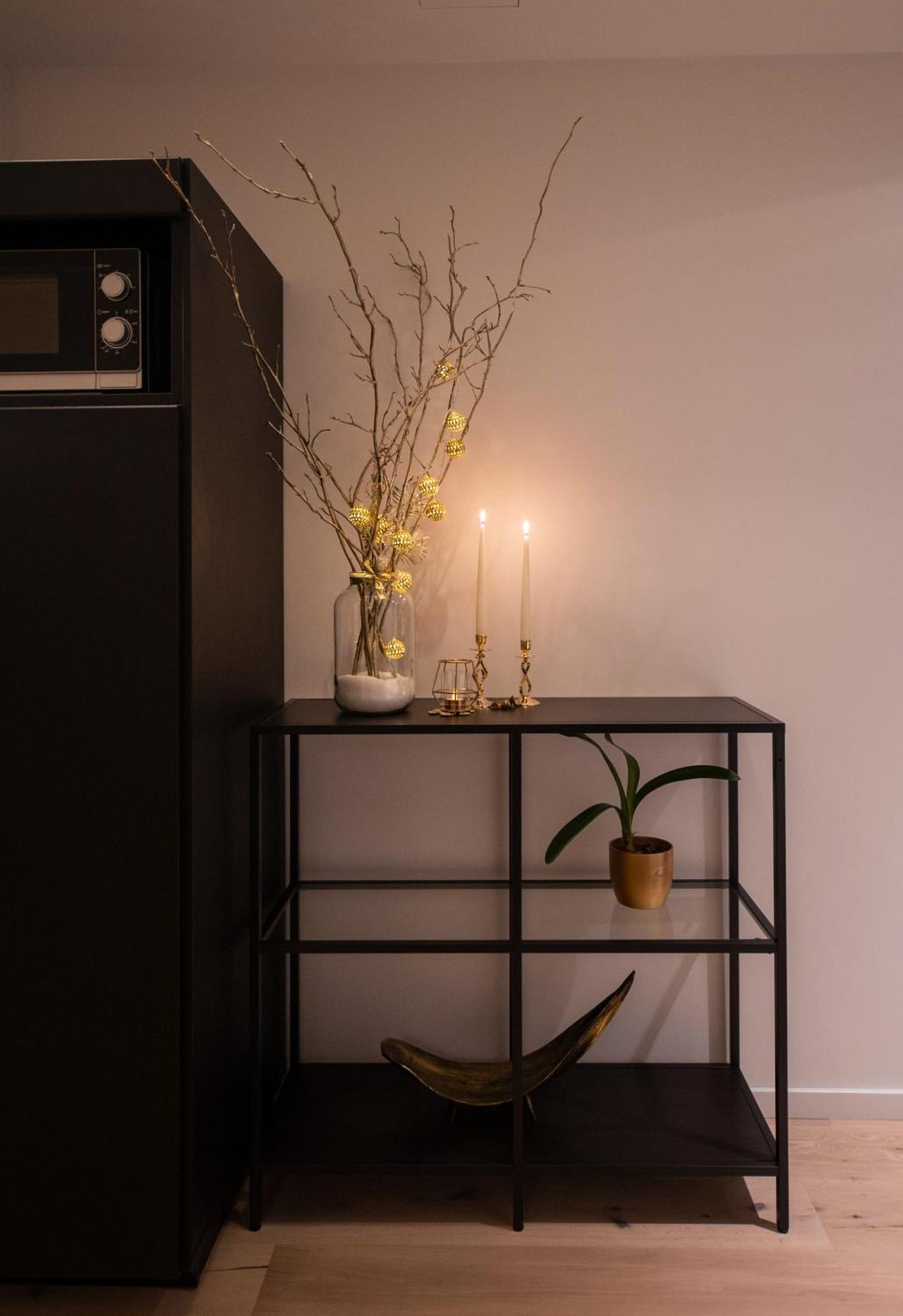 Das Appartement 탈린 외부 사진