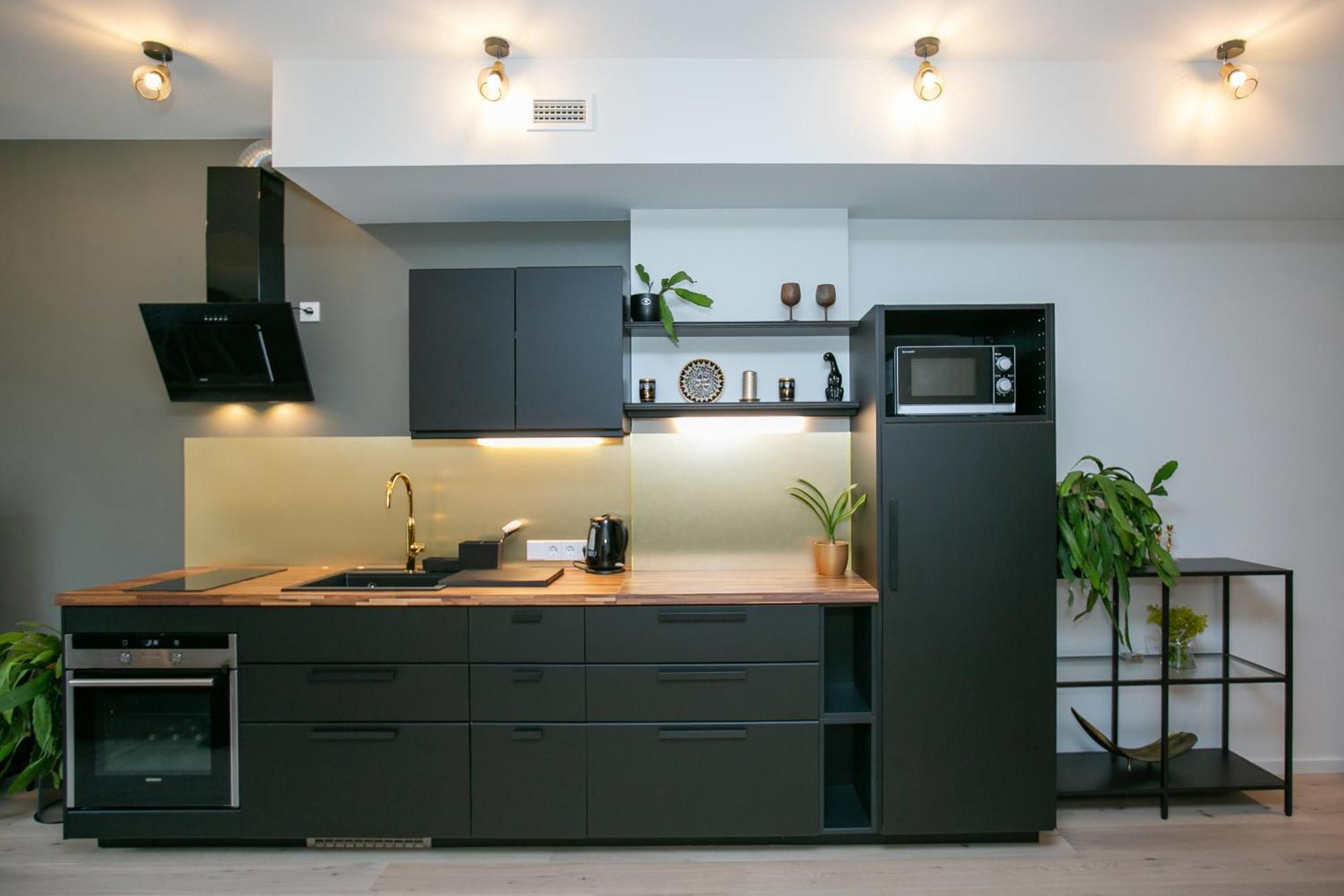 Das Appartement 탈린 외부 사진