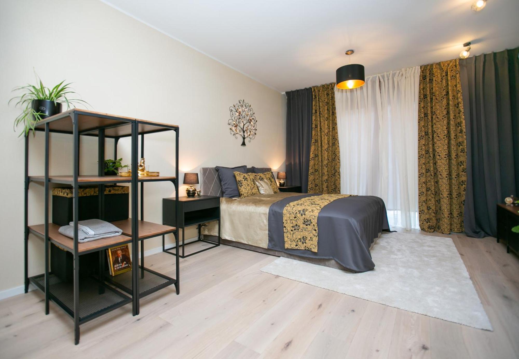 Das Appartement 탈린 외부 사진